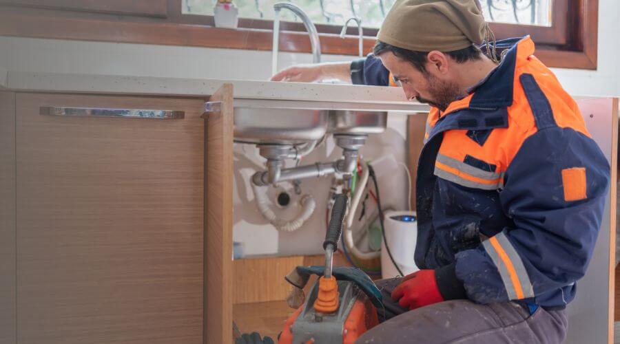 Professional Gas Leak Detection in Bryant, IN